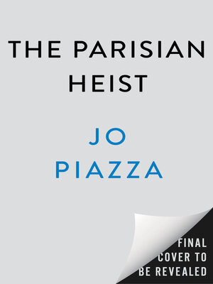 cover image of The Parisian Heist